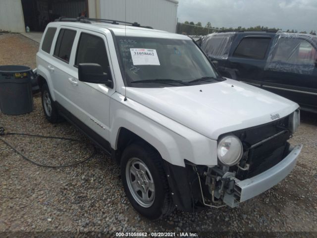 JEEP PATRIOT 2015 1c4njpbb2fd329228