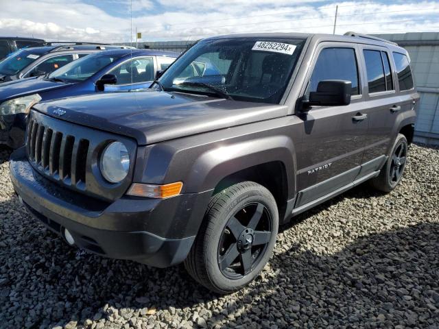 JEEP PATRIOT 2015 1c4njpbb2fd341850