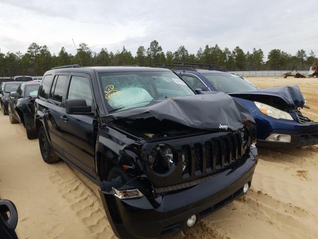 JEEP PATRIOT SP 2015 1c4njpbb2fd343839