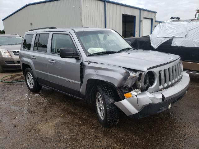 JEEP PATRIOT SP 2015 1c4njpbb2fd349432