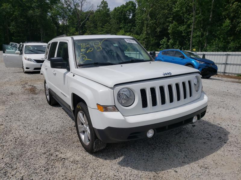 JEEP PATRIOT SP 2015 1c4njpbb2fd361807