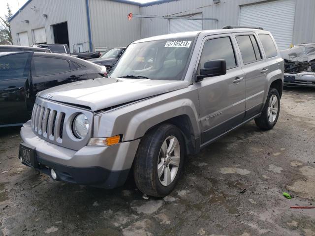 JEEP PATRIOT SP 2015 1c4njpbb2fd398579