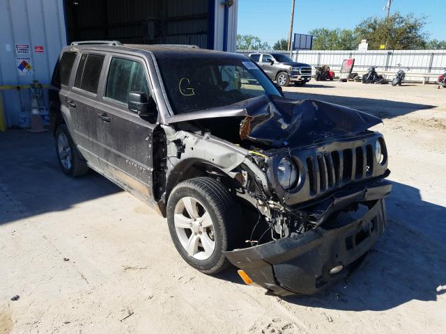 JEEP PATRIOT SP 2015 1c4njpbb2fd398758