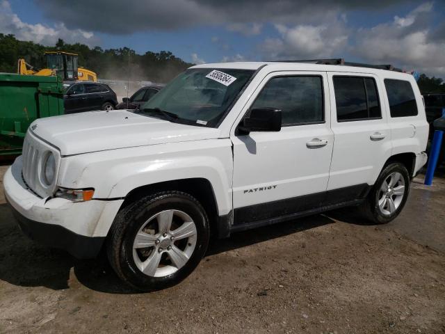 JEEP PATRIOT SP 2015 1c4njpbb2fd402002