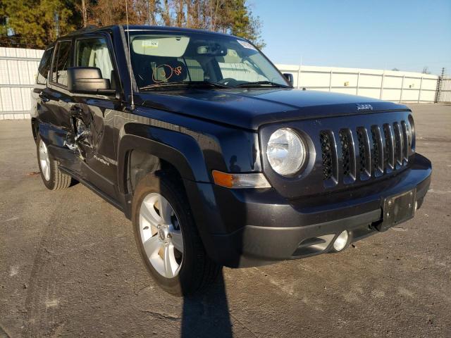 JEEP PATRIOT SP 2016 1c4njpbb2gd537840