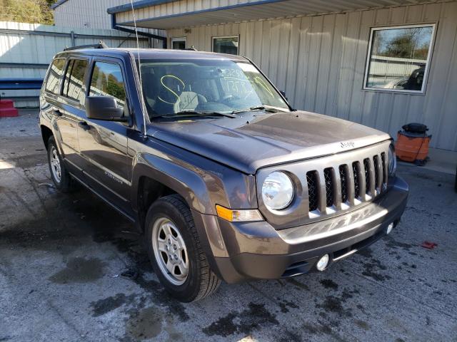 JEEP PATRIOT 2016 1c4njpbb2gd651711