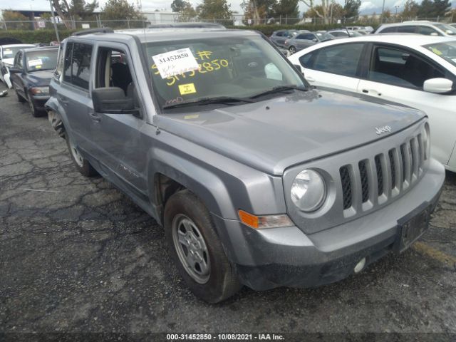 JEEP PATRIOT 2017 1c4njpbb2hd120462