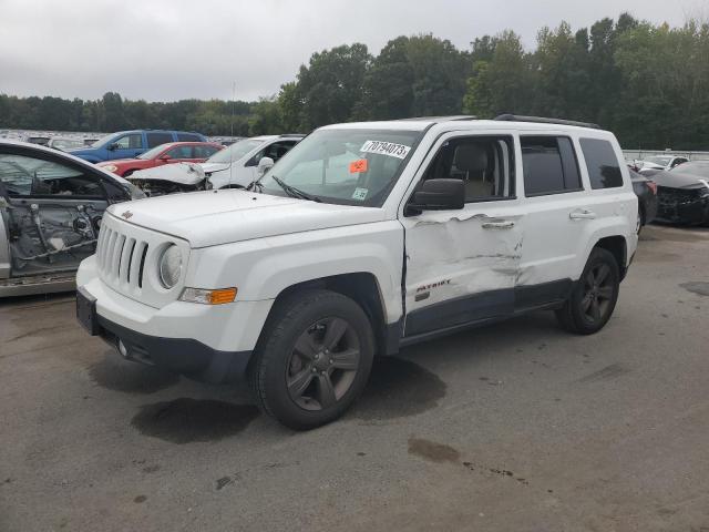 JEEP PATRIOT 2017 1c4njpbb2hd130943