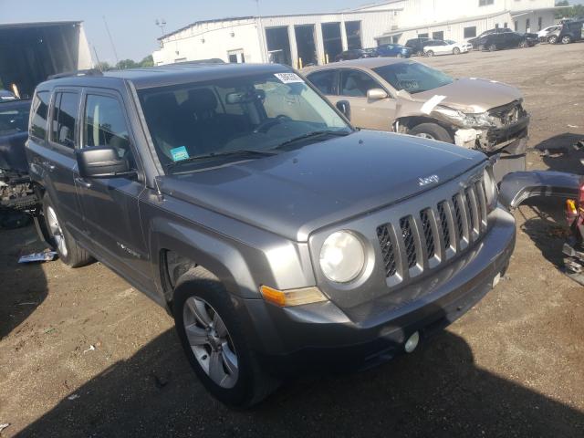 JEEP PATRIOT SP 2012 1c4njpbb3cd674117