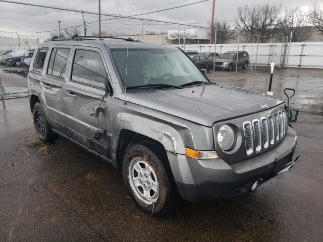 JEEP PATRIOT SP 2012 1c4njpbb3cd724112