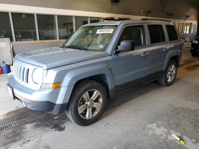 JEEP PATRIOT SP 2013 1c4njpbb3dd223142