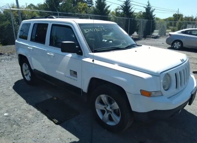 JEEP NULL 2014 1c4njpbb3ed667090