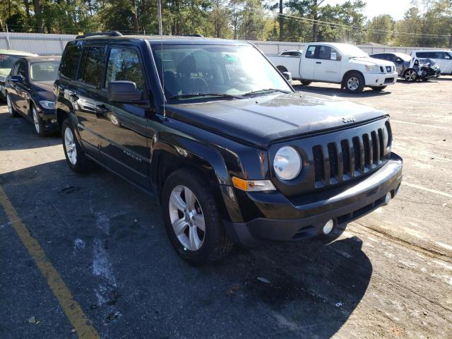 JEEP PATRIOT SP 2014 1c4njpbb3ed793403