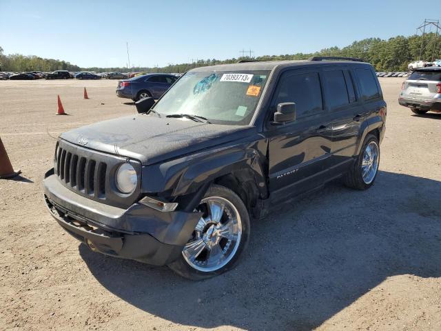 JEEP PATRIOT SP 2014 1c4njpbb3ed888639