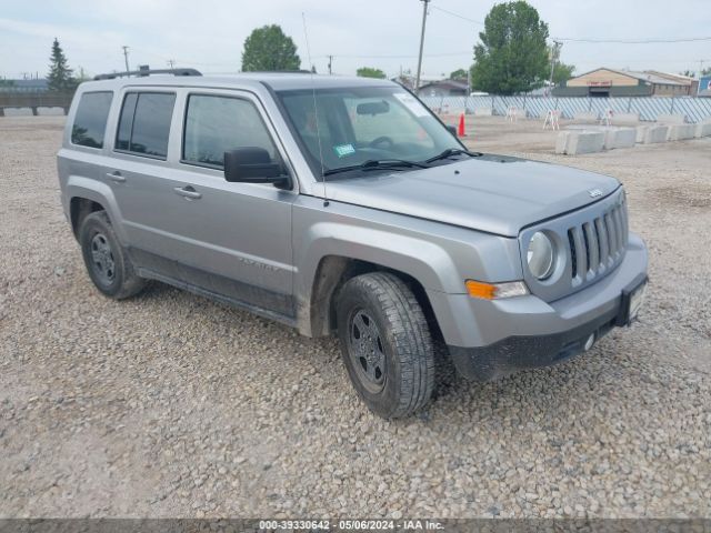 JEEP NULL 2014 1c4njpbb3ed912583