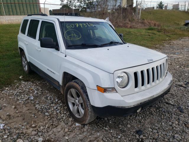 JEEP PATRIOT SP 2015 1c4njpbb3fd157968