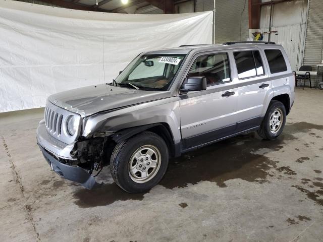 JEEP PATRIOT 2015 1c4njpbb3fd171949