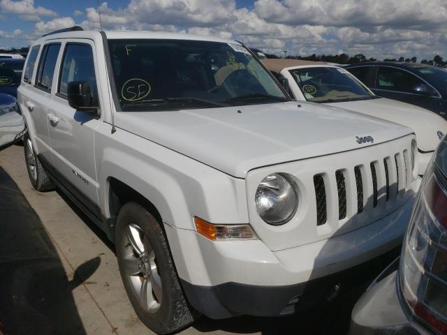 JEEP PATRIOT SP 2015 1c4njpbb3fd241238