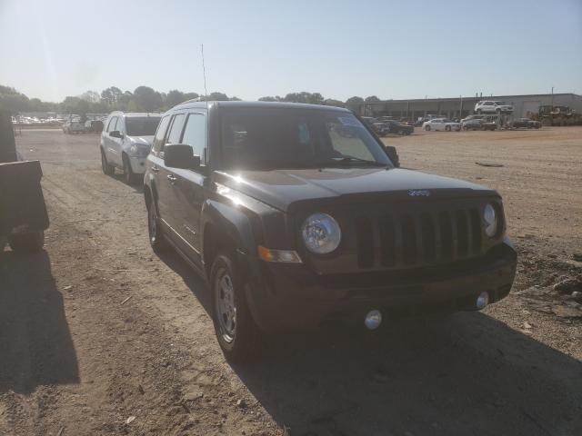 JEEP PATRIOT SP 2015 1c4njpbb3fd281254