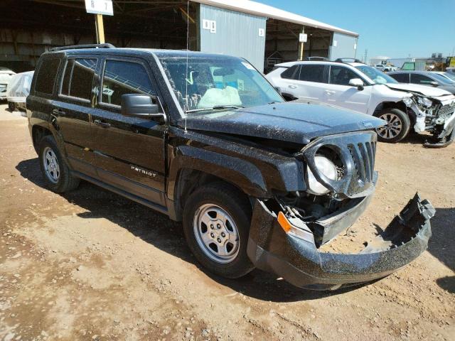 JEEP PATRIOT SP 2015 1c4njpbb3fd297034