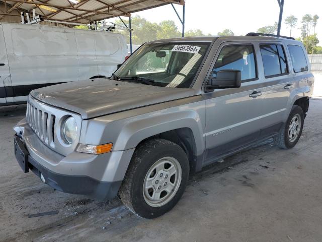 JEEP PATRIOT 2015 1c4njpbb3fd318125