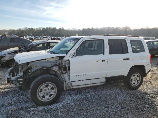 JEEP PATRIOT 2015 1c4njpbb3fd343851