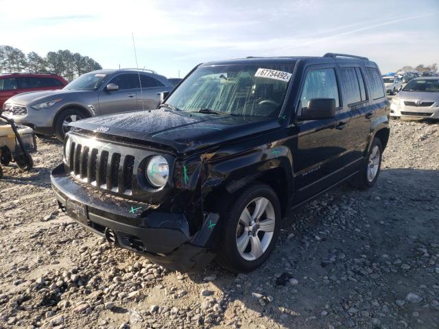 JEEP PATRIOT SP 2015 1c4njpbb3fd348953