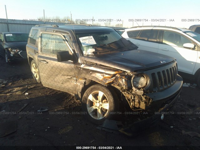 JEEP PATRIOT 2015 1c4njpbb3fd358821