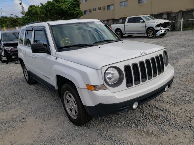 JEEP PATRIOT SP 2015 1c4njpbb3fd359029