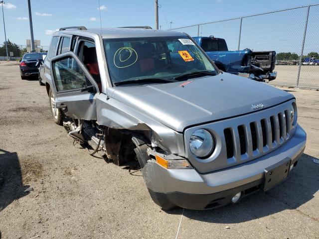 JEEP PATRIOT SP 2015 1c4njpbb3fd361458