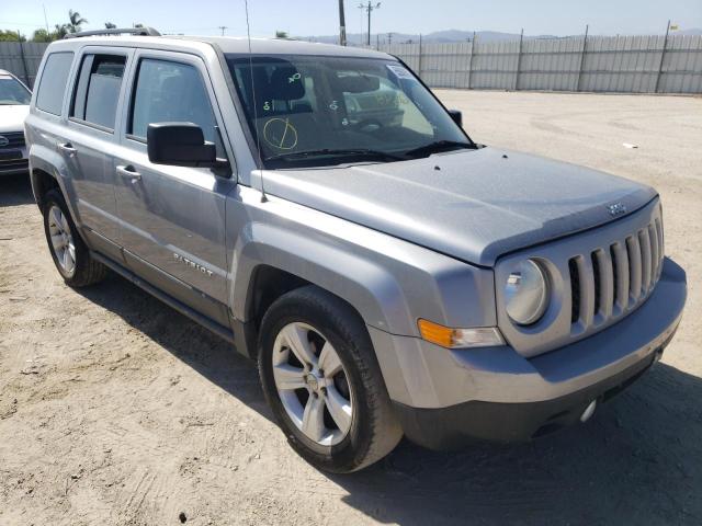 JEEP PATRIOT SP 2015 1c4njpbb3fd401473