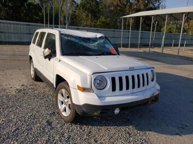 JEEP PATRIOT SP 2015 1c4njpbb3fd420234