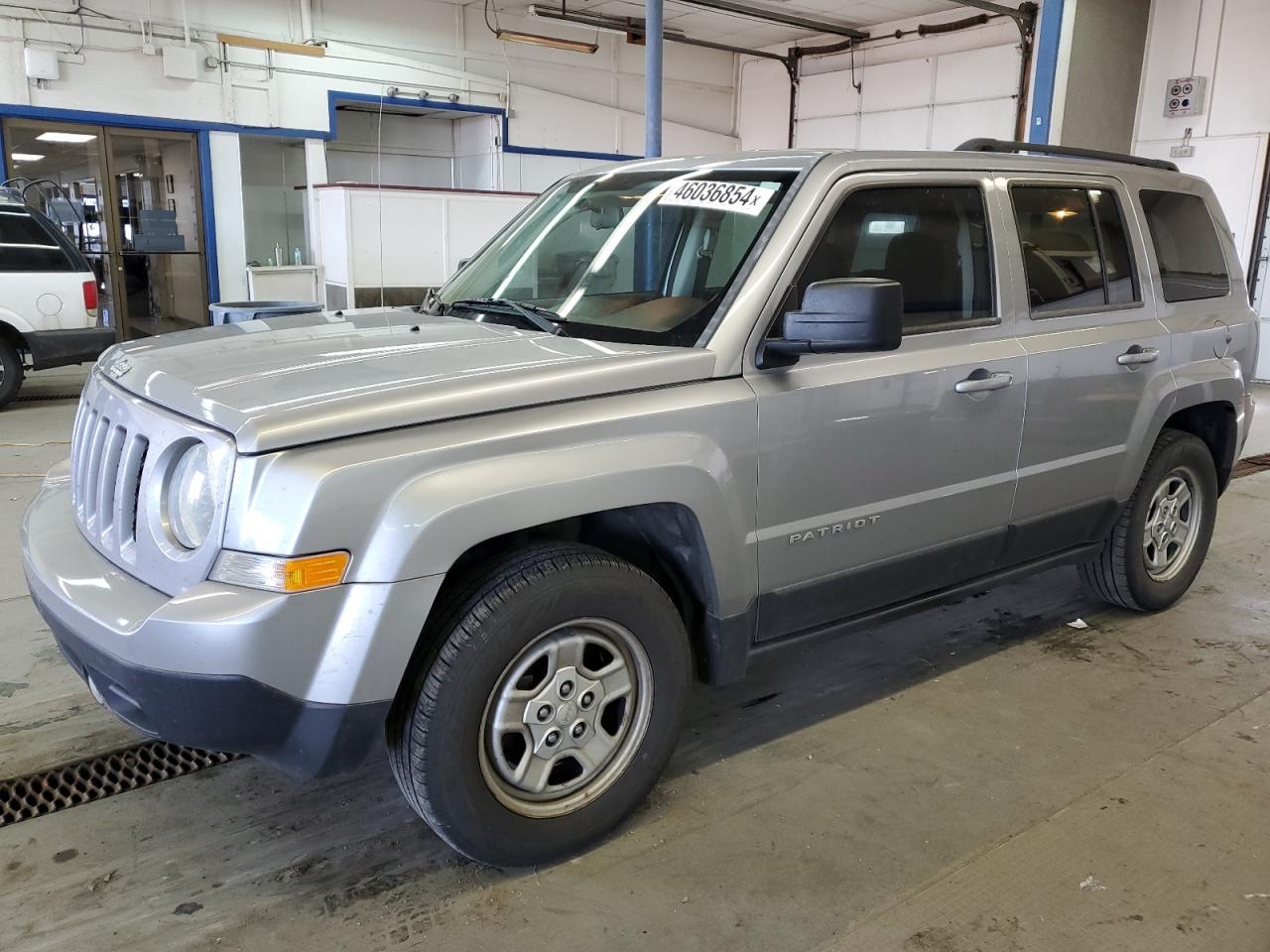 JEEP LIBERTY (PATRIOT) 2015 1c4njpbb3fd428009