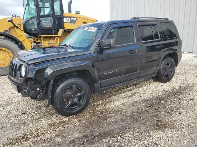 JEEP PATRIOT SP 2015 1c4njpbb3fd428298