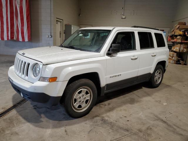 JEEP PATRIOT 2015 1c4njpbb3fd431279