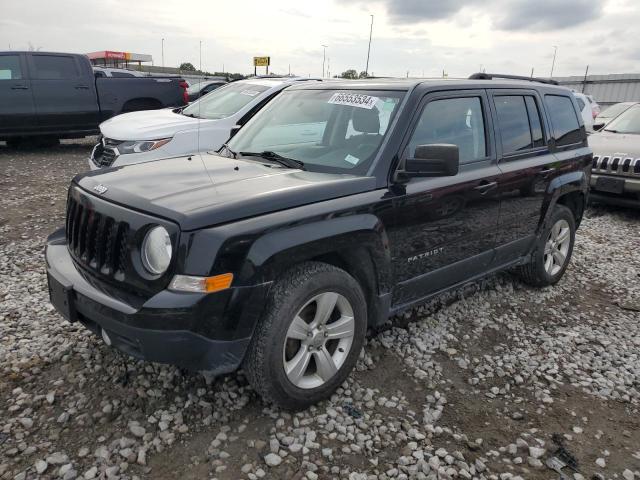 JEEP PATRIOT SP 2016 1c4njpbb3gd526149