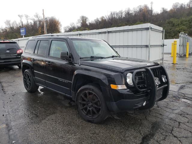 JEEP PATRIOT SP 2016 1c4njpbb3gd536888