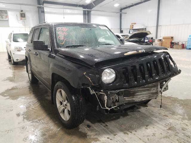 JEEP PATRIOT SP 2016 1c4njpbb3gd537331