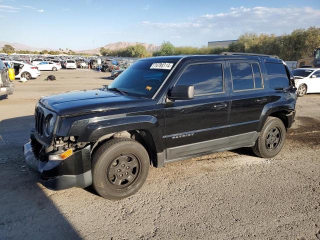 JEEP PATRIOT SP 2016 1c4njpbb3gd570135