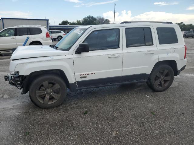 JEEP PATRIOT SP 2016 1c4njpbb3gd684328