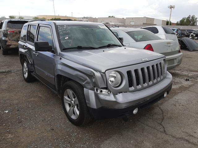 JEEP PATRIOT SP 2016 1c4njpbb3gd700057