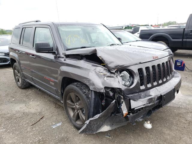 JEEP PATRIOT SP 2016 1c4njpbb3gd702729