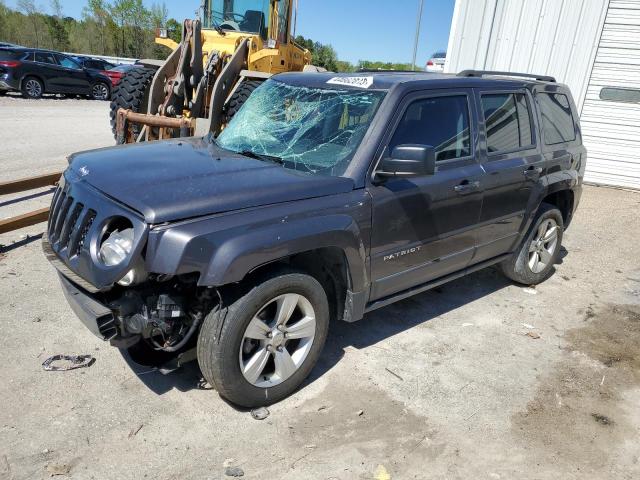 JEEP PATRIOT SP 2016 1c4njpbb3gd705873