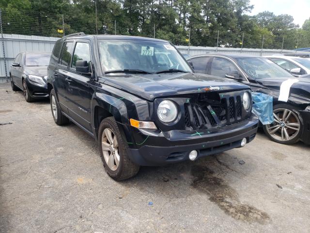 JEEP PATRIOT SP 2016 1c4njpbb3gd716789