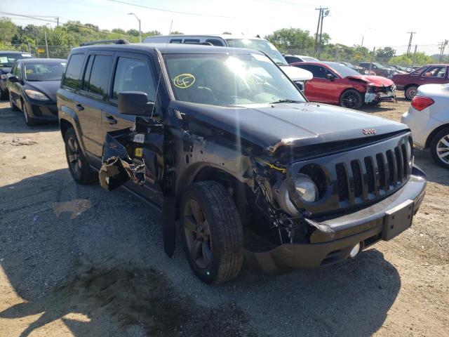 JEEP PATRIOT SP 2016 1c4njpbb3gd726948