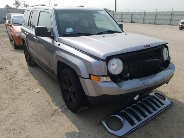 JEEP PATRIOT SP 2016 1c4njpbb3gd793114