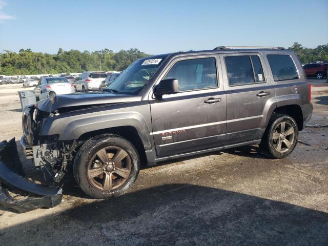 JEEP PATRIOT SP 2017 1c4njpbb3hd120082