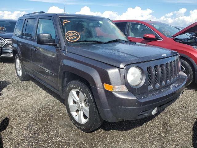 JEEP PATRIOT SP 2017 1c4njpbb3hd186924