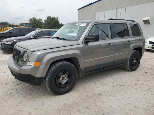 JEEP PATRIOT 2012 1c4njpbb4cd570915