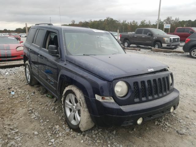 JEEP PATRIOT SP 2012 1c4njpbb4cd586855